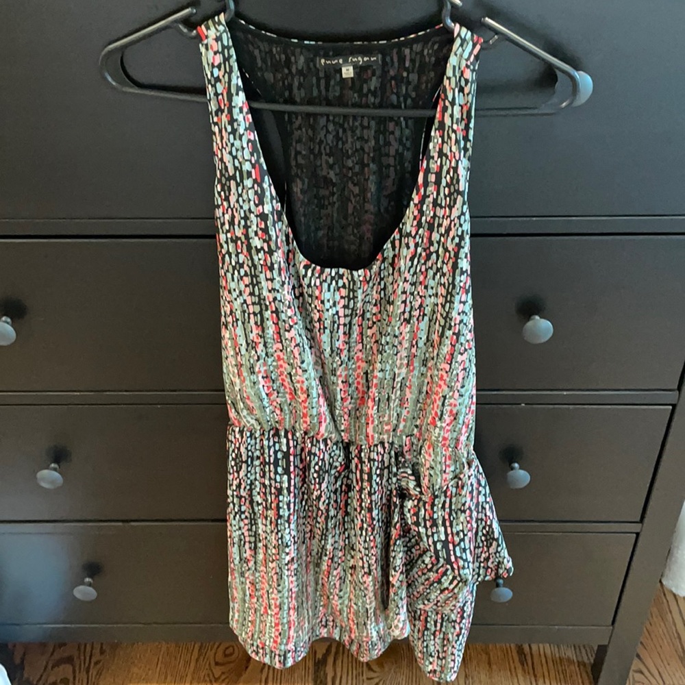 Pure Sugar dress